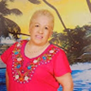 Meet your Posher, Carmen